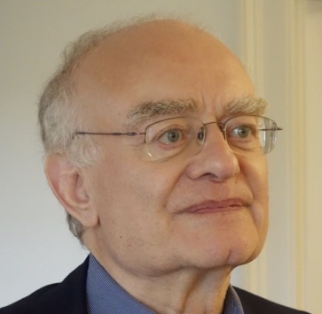 Come and Sing with John Rutter – Reykjavik