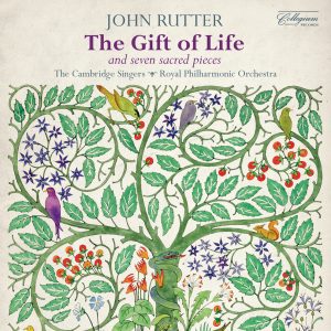 The Gift of Life