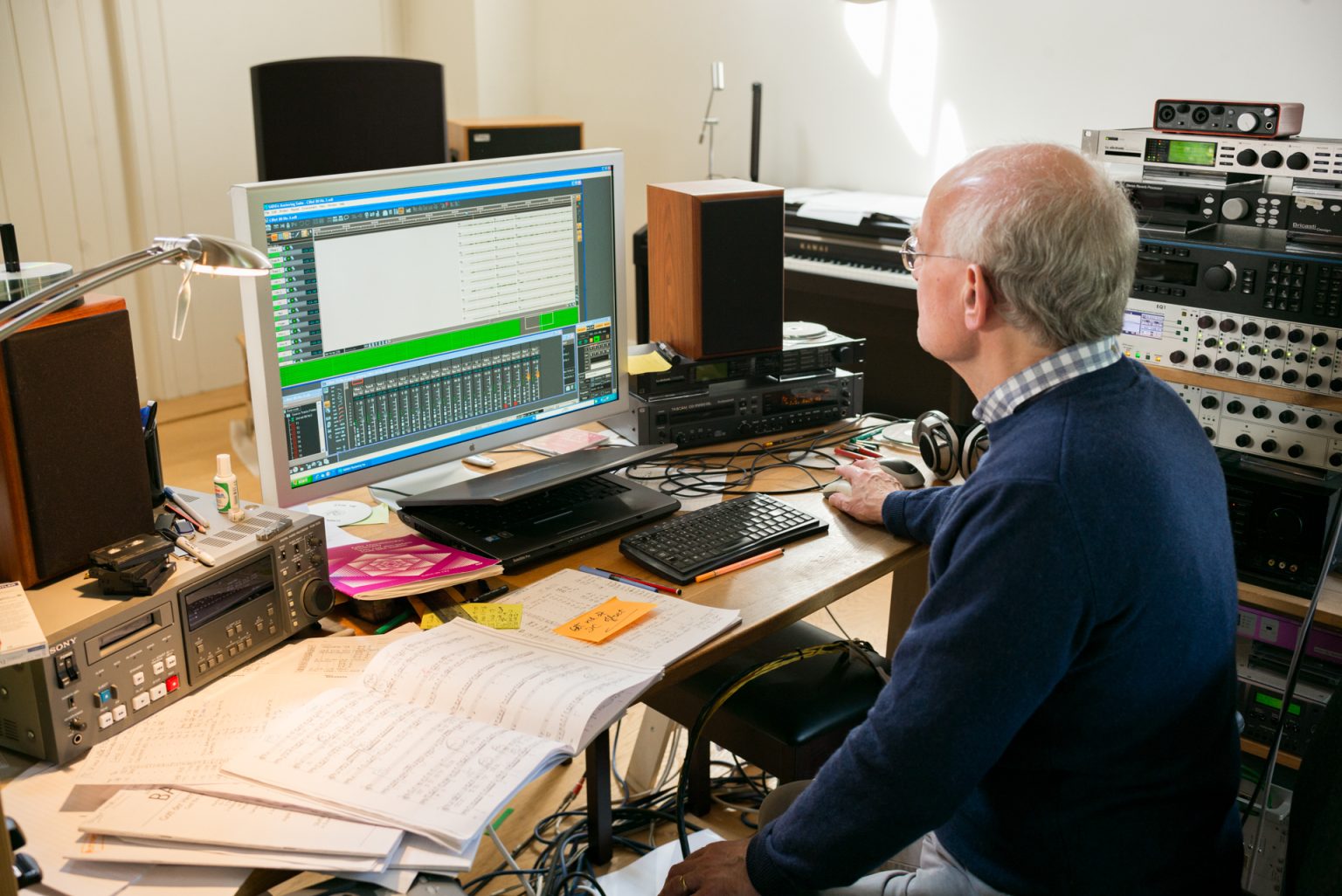 Reflections | John Rutter