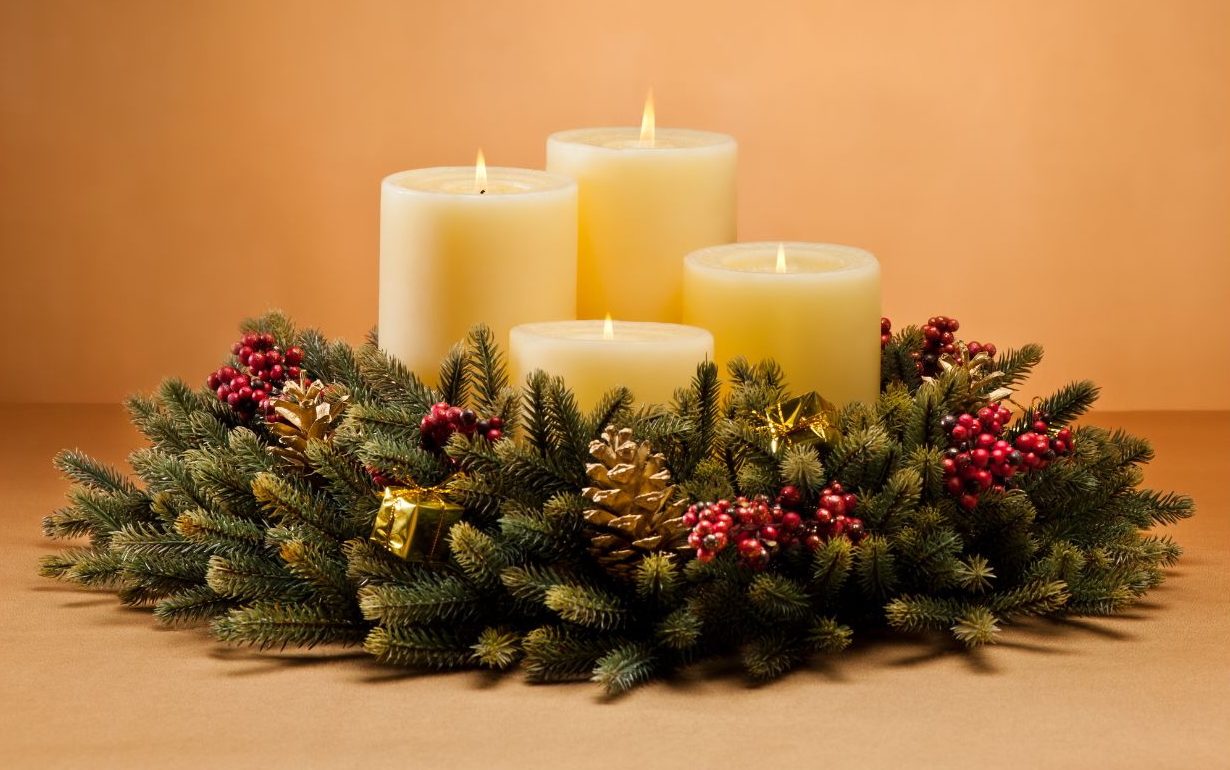 Music for Advent Music for Advent