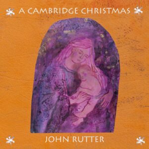 A Cambridge Christmas
